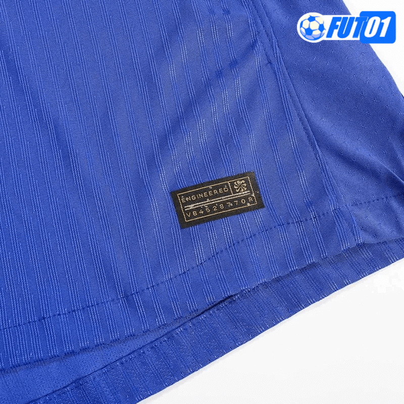 Camiseta Francia Home 2024/2025 Versión Jugador