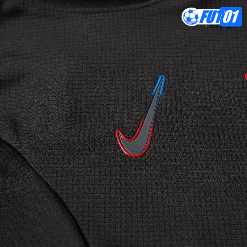 Camiseta Barcelona Away 2024/2025 Niño