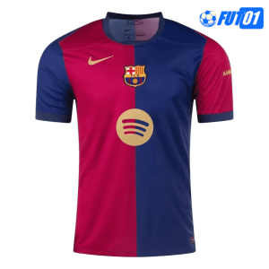 Camiseta Barcelona Home 2024/2025