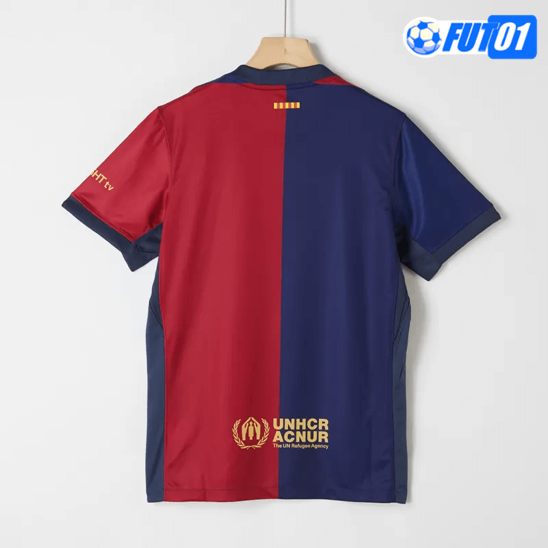 Camiseta Barcelona Home 2024/2025