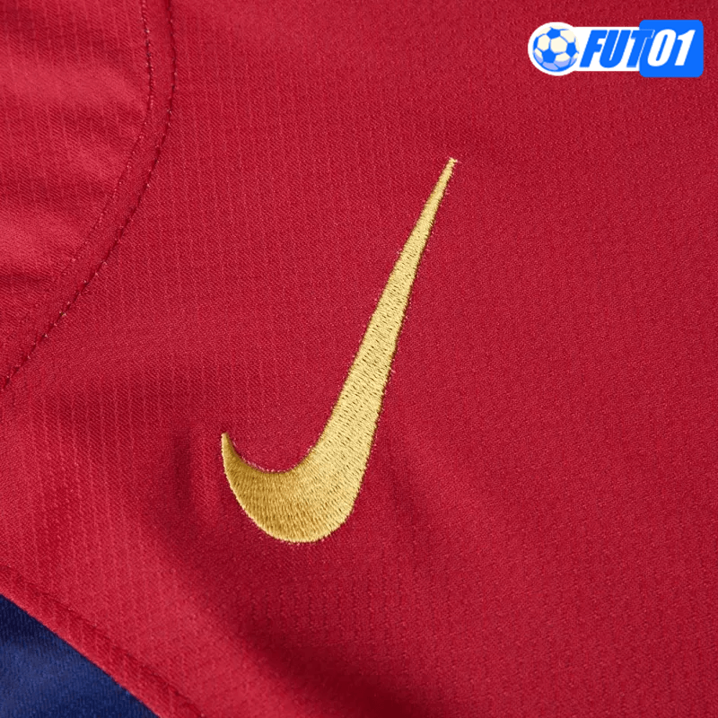 Camiseta Barcelona Home 2024/2025
