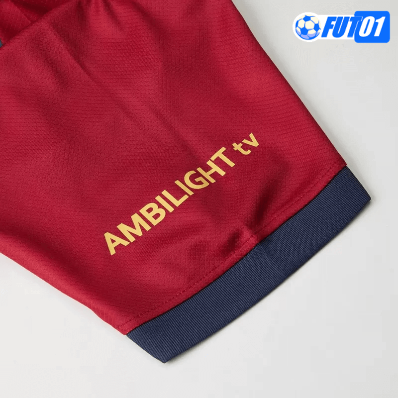 Camiseta Barcelona Home 2024/2025