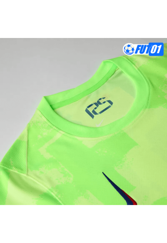 Camiseta Barcelona Third 2024/2025