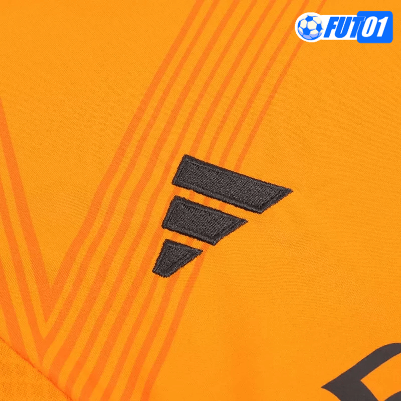Camiseta Mujer Real Madrid Away 2024/2025