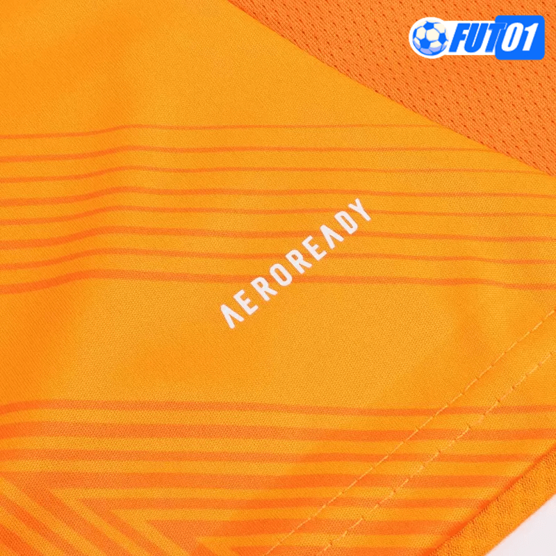 Camiseta Mujer Real Madrid Away 2024/2025