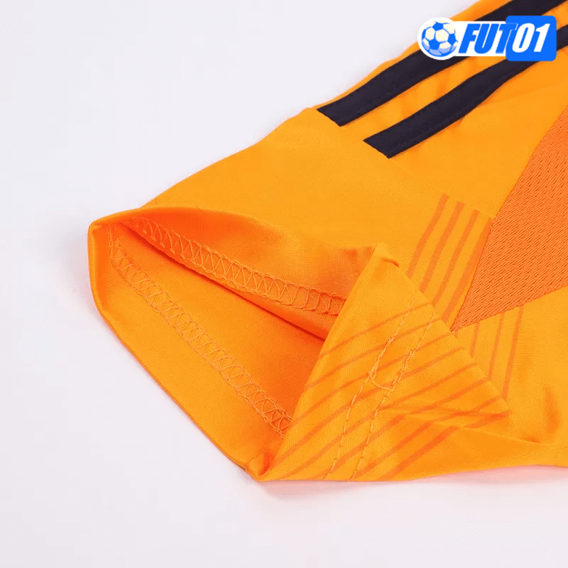 Camiseta Mujer Real Madrid Away 2024/2025