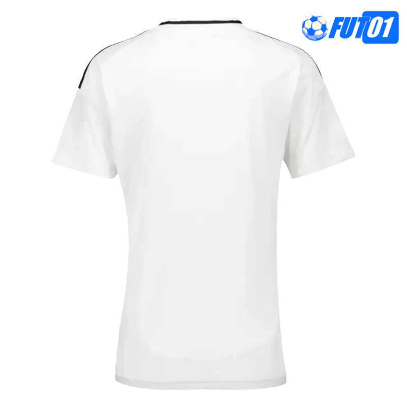 Camiseta Mujer Real Madrid Home 2024/2025