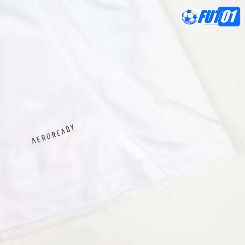Camiseta Mujer Real Madrid Home 2024/2025