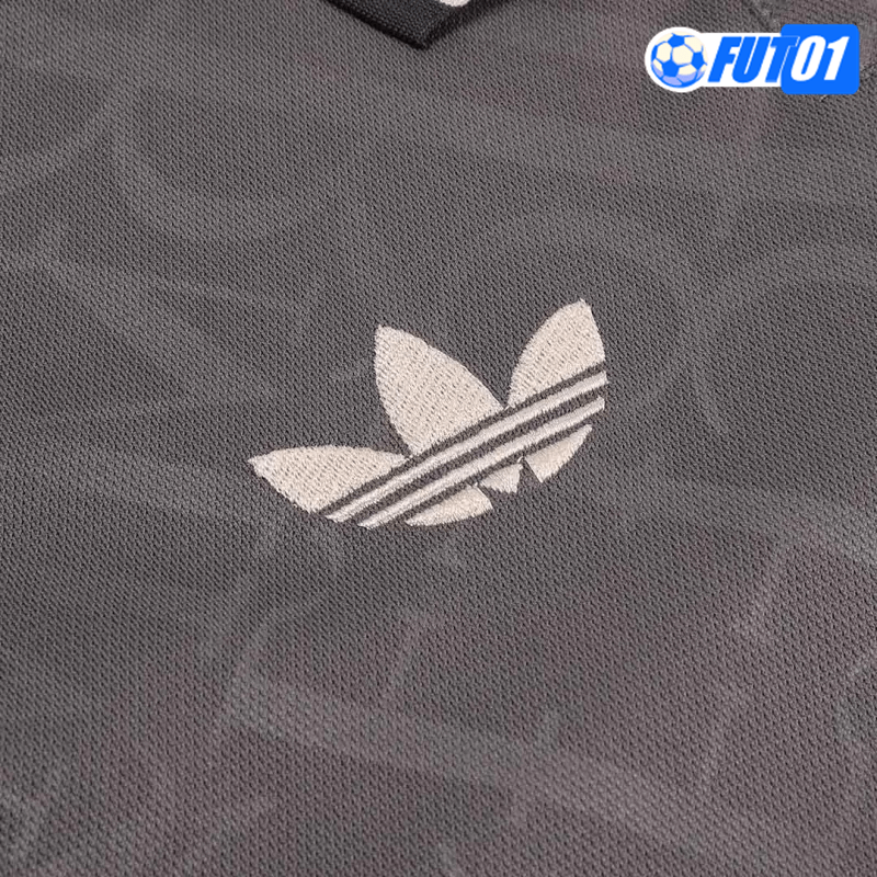 Camiseta Mujer Real Madrid Third 2024/2025
