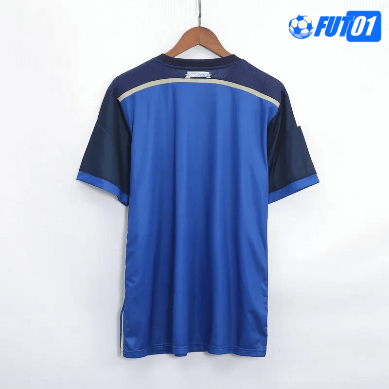 Camiseta Retro Argentina Away 2014