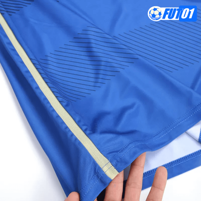 Camiseta Retro Argentina Away 2014