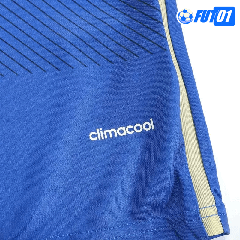 Camiseta Retro Argentina Away 2014