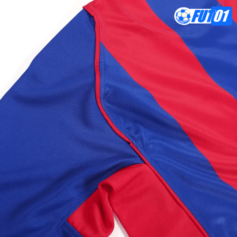 Camiseta retro Barcelona Home 2004/05