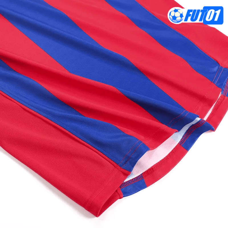 Camiseta retro Barcelona Home 2004/05