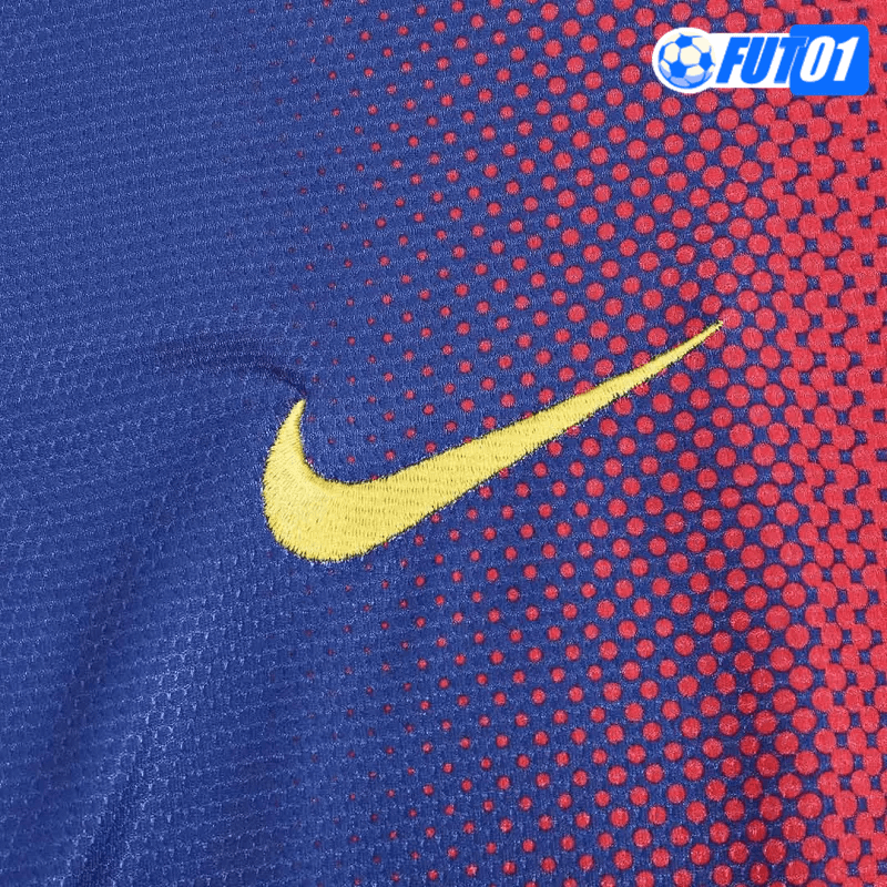 Camiseta retro Barcelona Home 2012/13