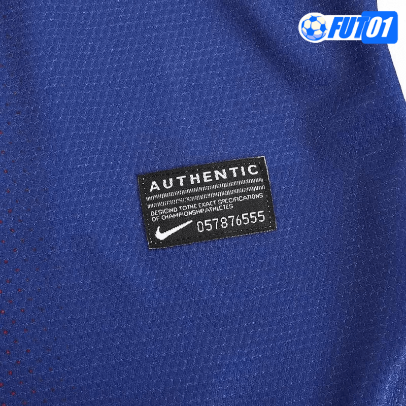 Camiseta retro Barcelona Home 2012/13
