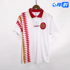 Camiseta Retro España Away 1994