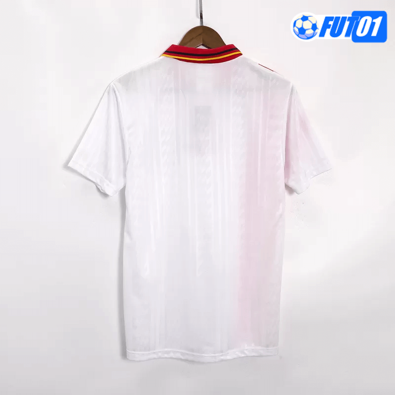 Camiseta Retro España Away 1994