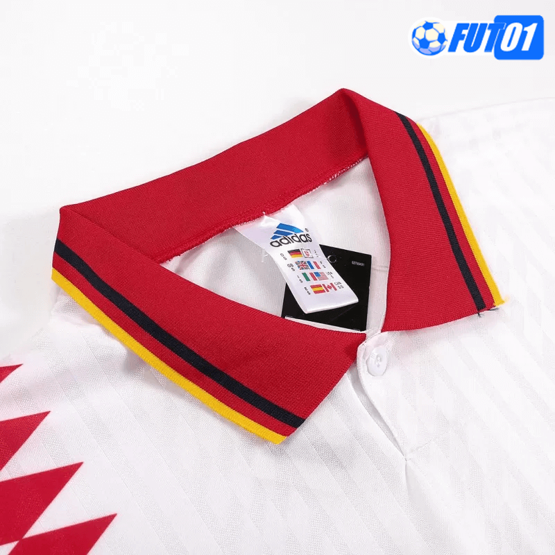 Camiseta Retro España Away 1994