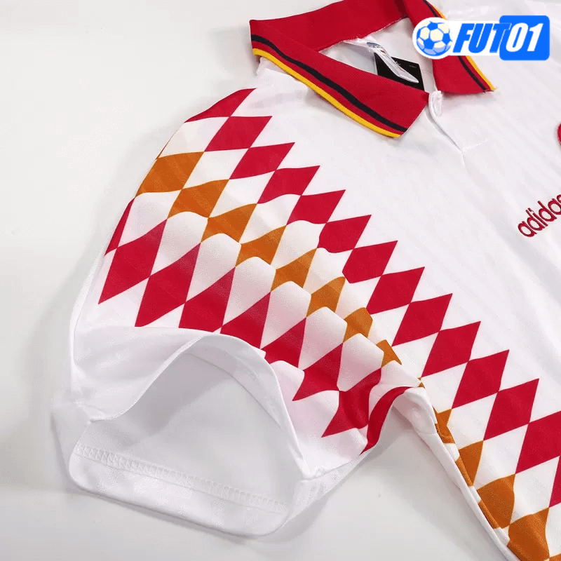 Camiseta Retro España Away 1994