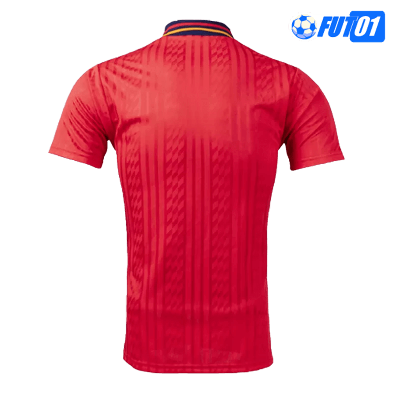 Camiseta Retro España Home 1994