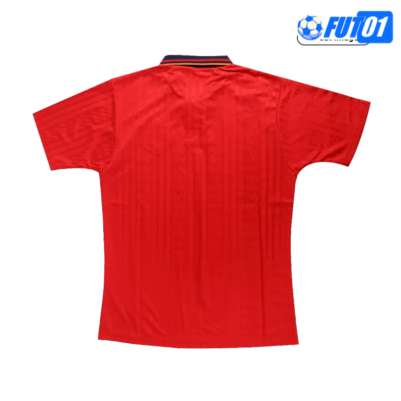 Camiseta Retro España Home 1994