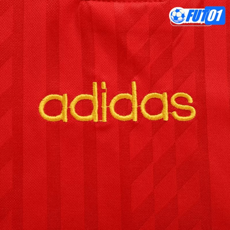 Camiseta Retro España Home 1994