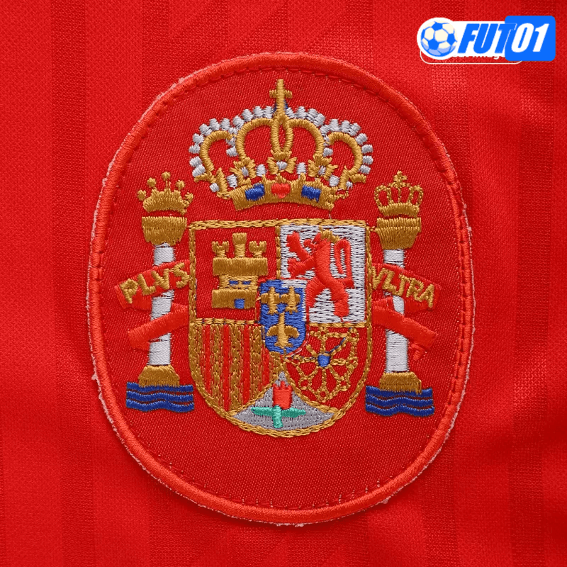 Camiseta Retro España Home 1994