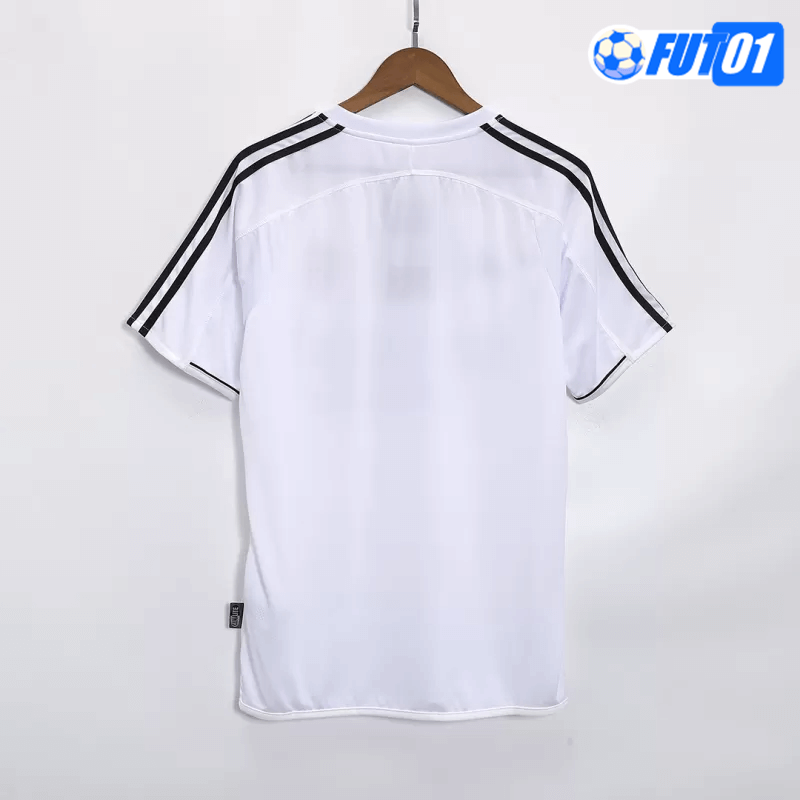 Camiseta retro Real Madrid Home 2003/04
