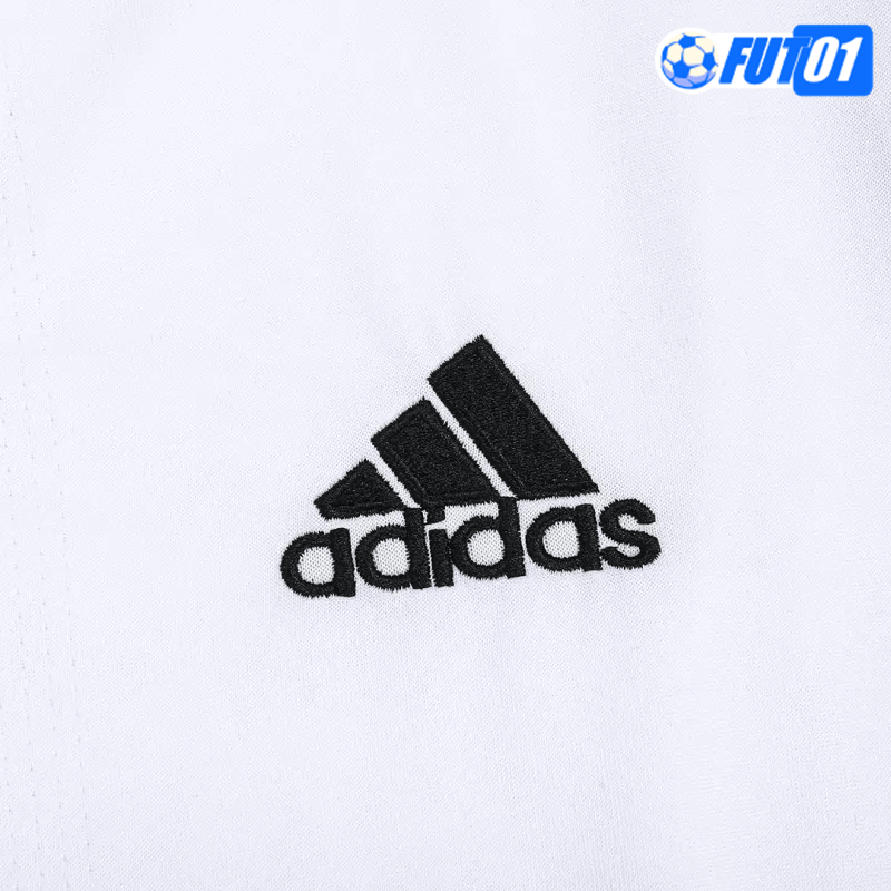 Camiseta retro Real Madrid Home 2003/04