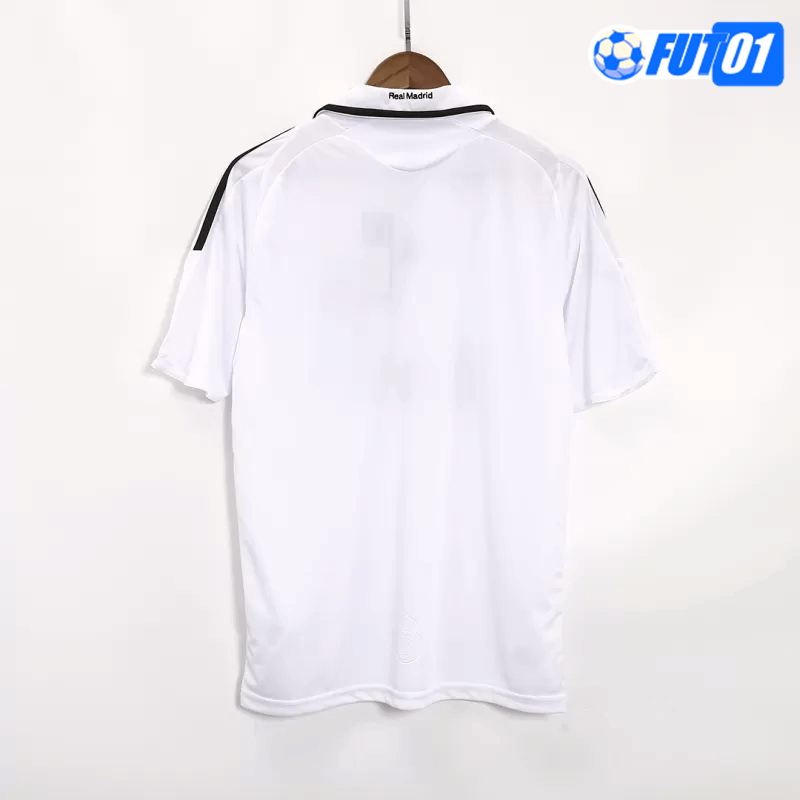 Camiseta retro Real Madrid Home 2008/09