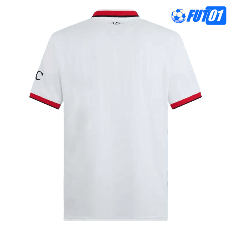 Camiseta AC Milan Away 2024/2025