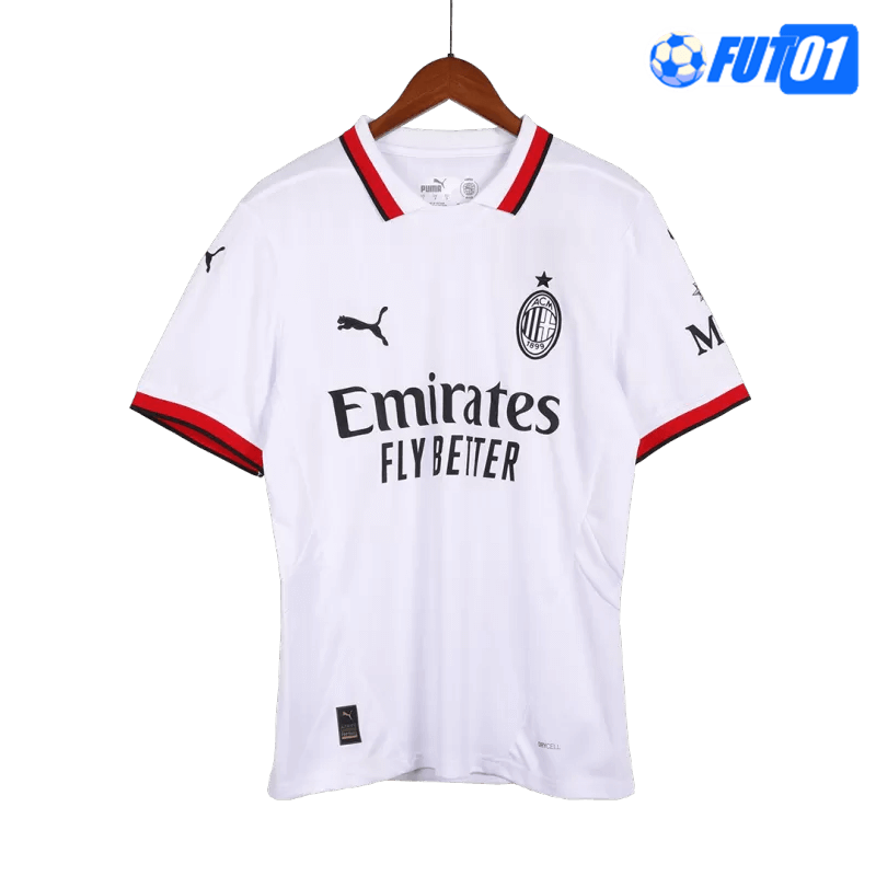 Camiseta AC Milan Away 2024/2025