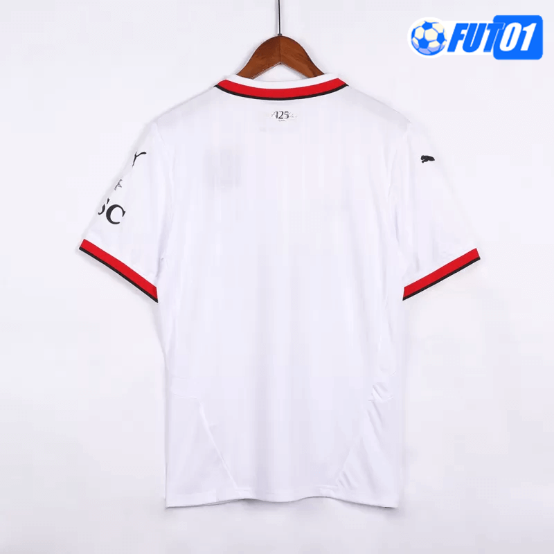 Camiseta AC Milan Away 2024/2025