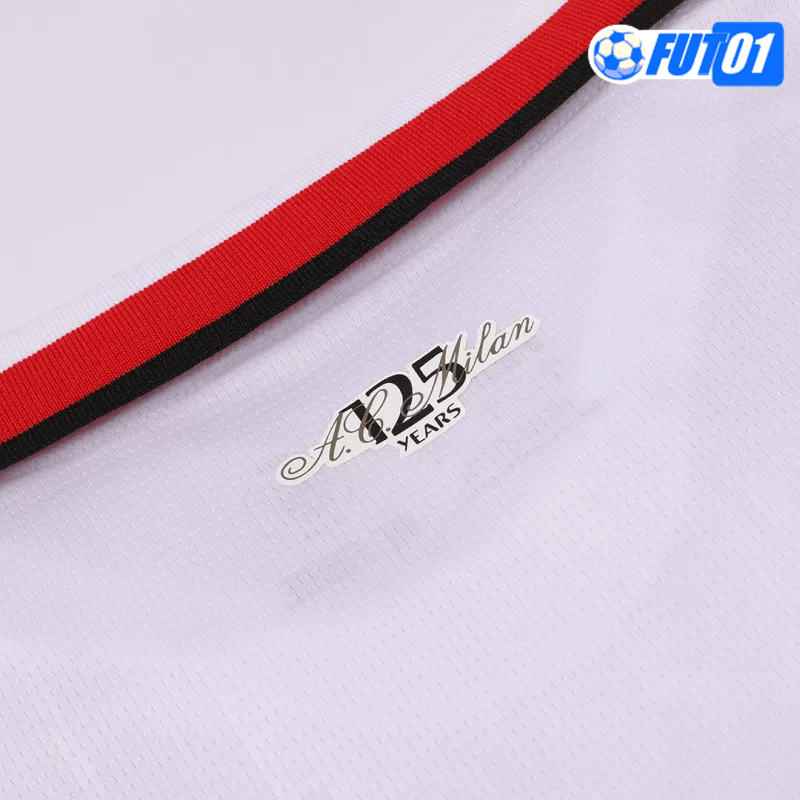 Camiseta AC Milan Away 2024/2025