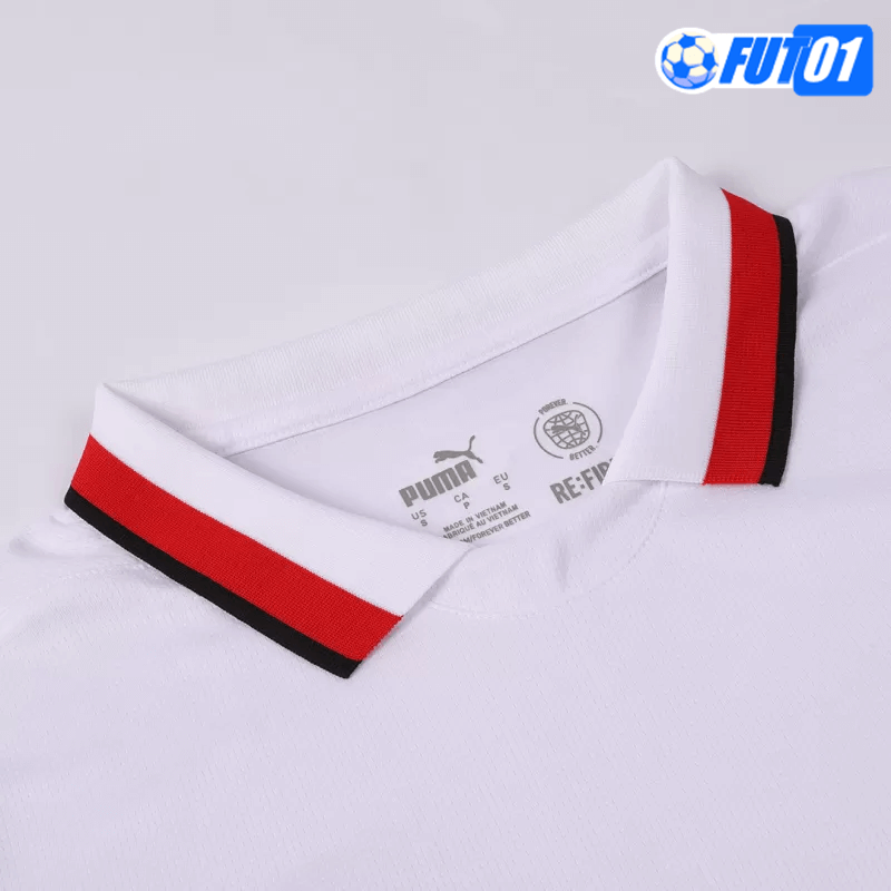 Camiseta AC Milan Away 2024/2025