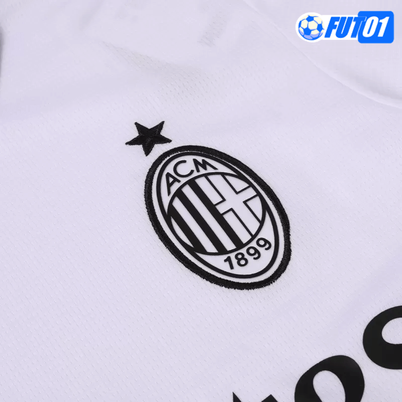Camiseta AC Milan Away 2024/2025