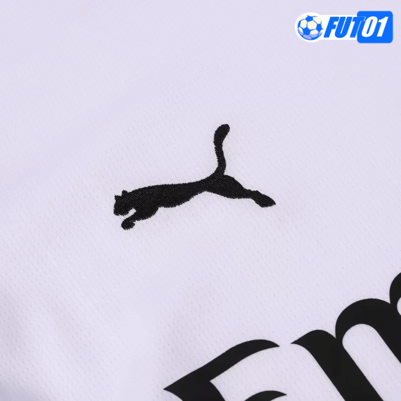 Camiseta AC Milan Away 2024/2025