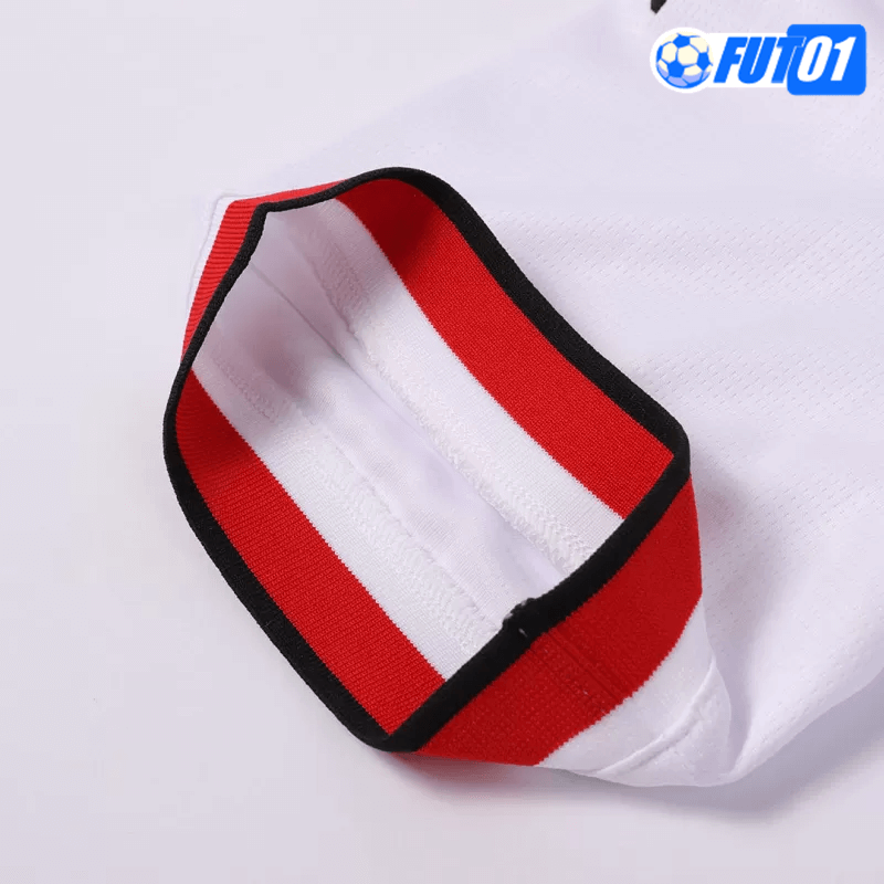 Camiseta AC Milan Away 2024/2025