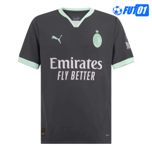Camiseta AC Milan Third 2024/2025
