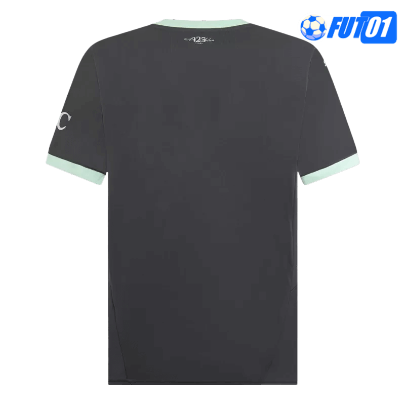Camiseta AC Milan Third 2024/2025