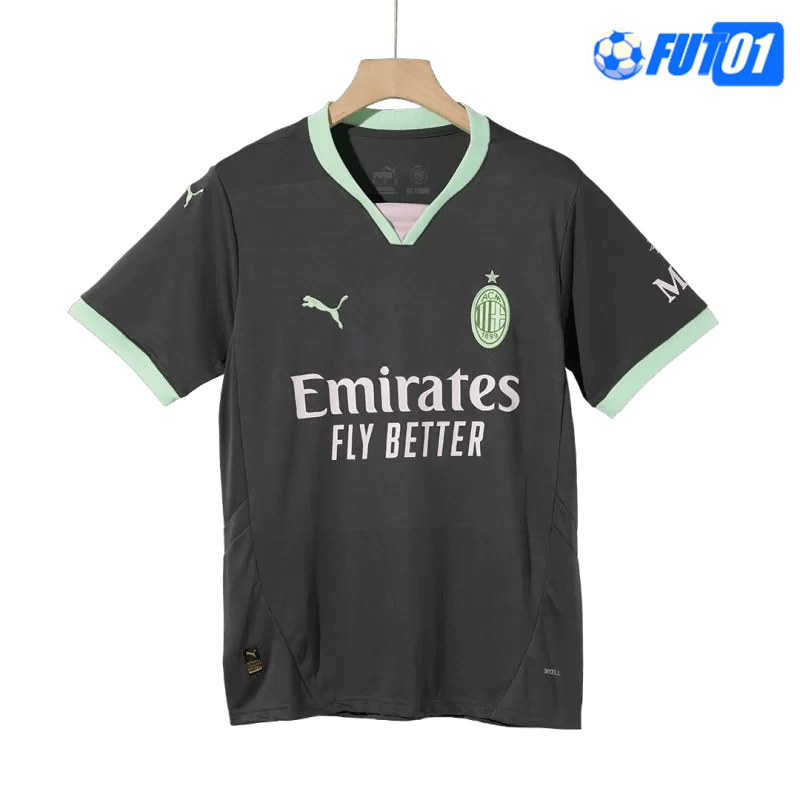 Camiseta AC Milan Third 2024/2025