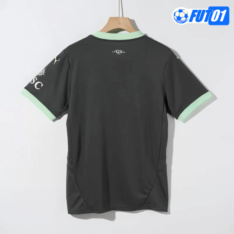 Camiseta AC Milan Third 2024/2025