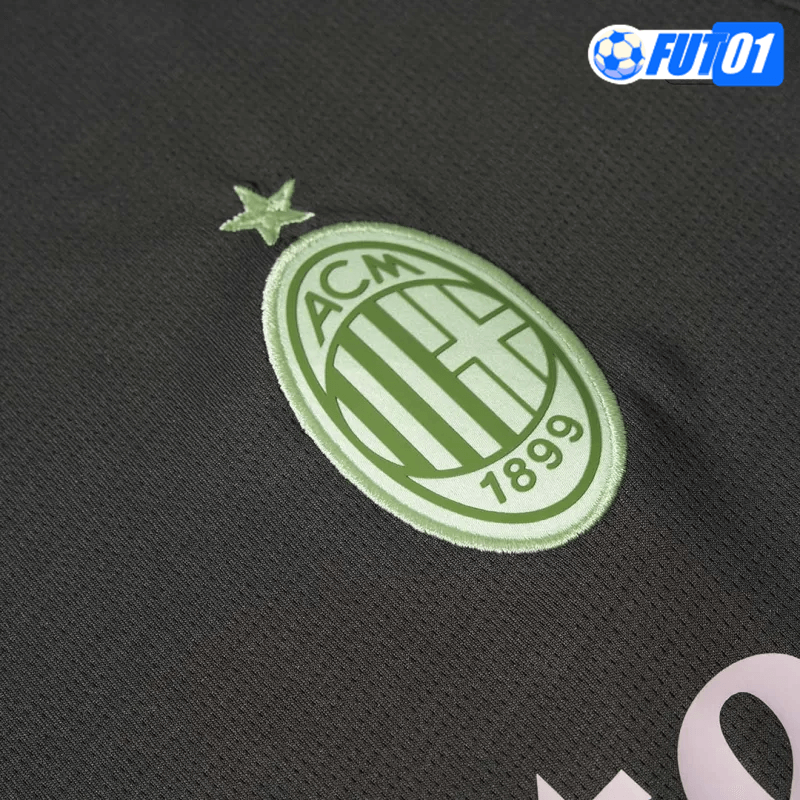 Camiseta AC Milan Third 2024/2025