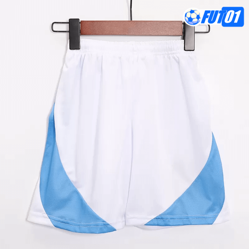 Camiseta Argentina Home 2024/2025 Niño