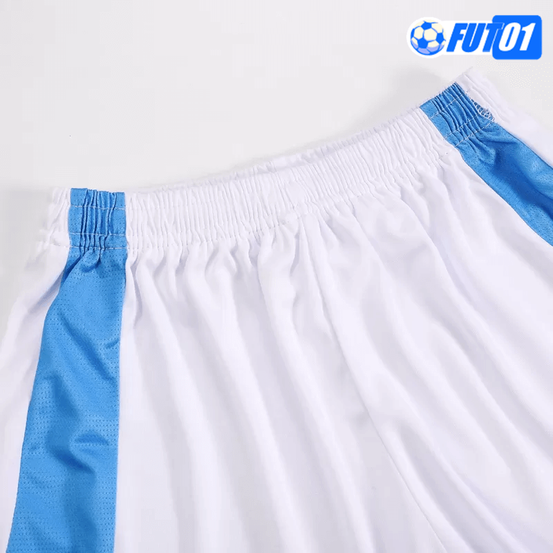 Camiseta Argentina Home 2024/2025 Niño