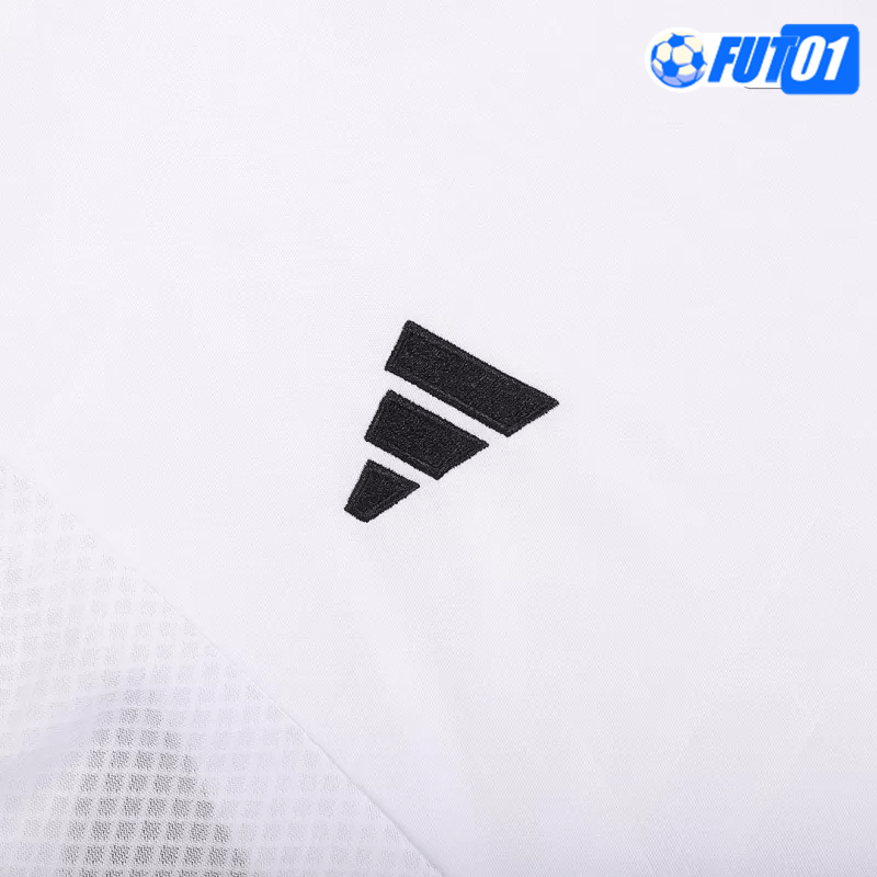 Camiseta Mujer Alemania Home 2024/2025