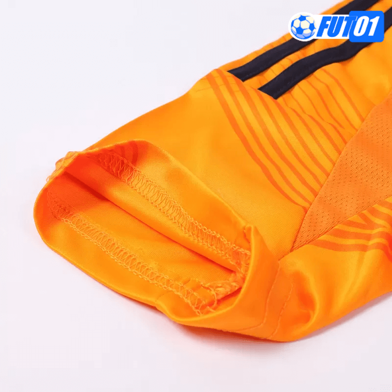 Camiseta Real Madrid Away 2024/2025 Niño