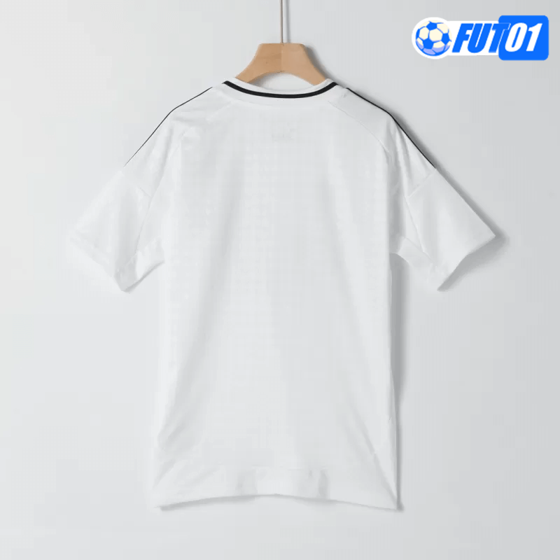 Camiseta Real Madrid Home 2024/2025 Niño