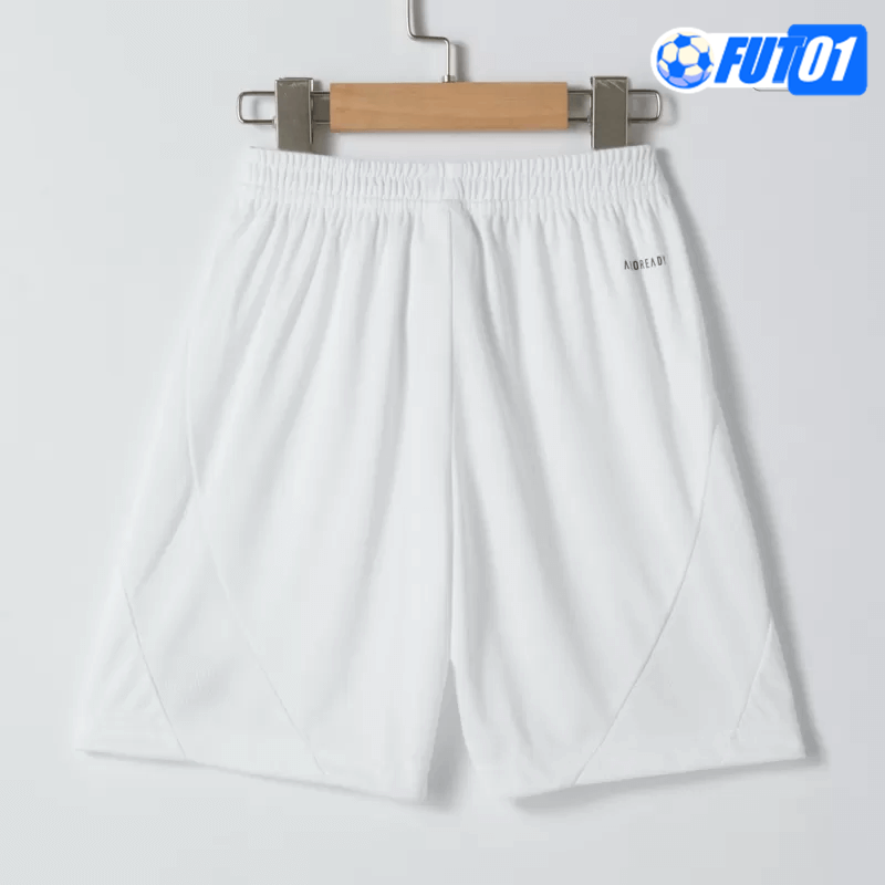 Camiseta Real Madrid Home 2024/2025 Niño